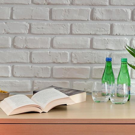 Premium Residence By Welcome Apartment Gdansk Exterior foto