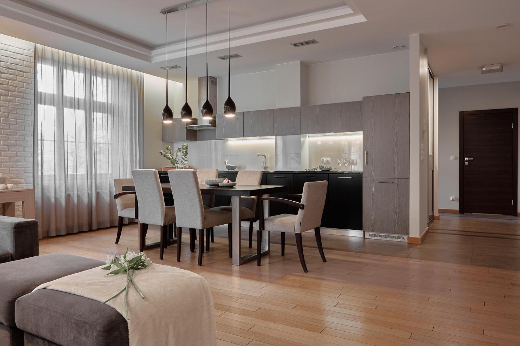 Premium Residence By Welcome Apartment Gdansk Exterior foto