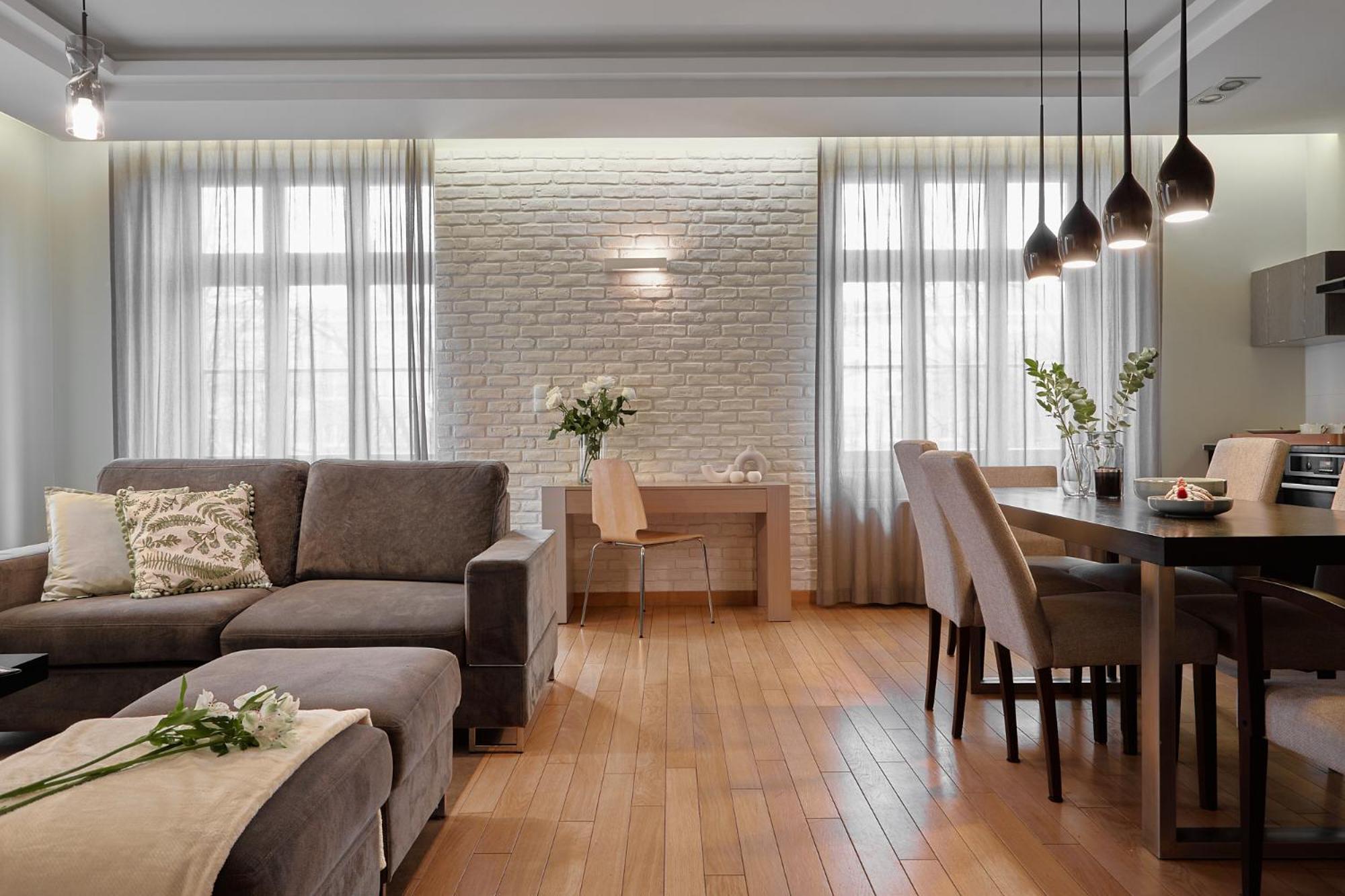 Premium Residence By Welcome Apartment Gdansk Exterior foto