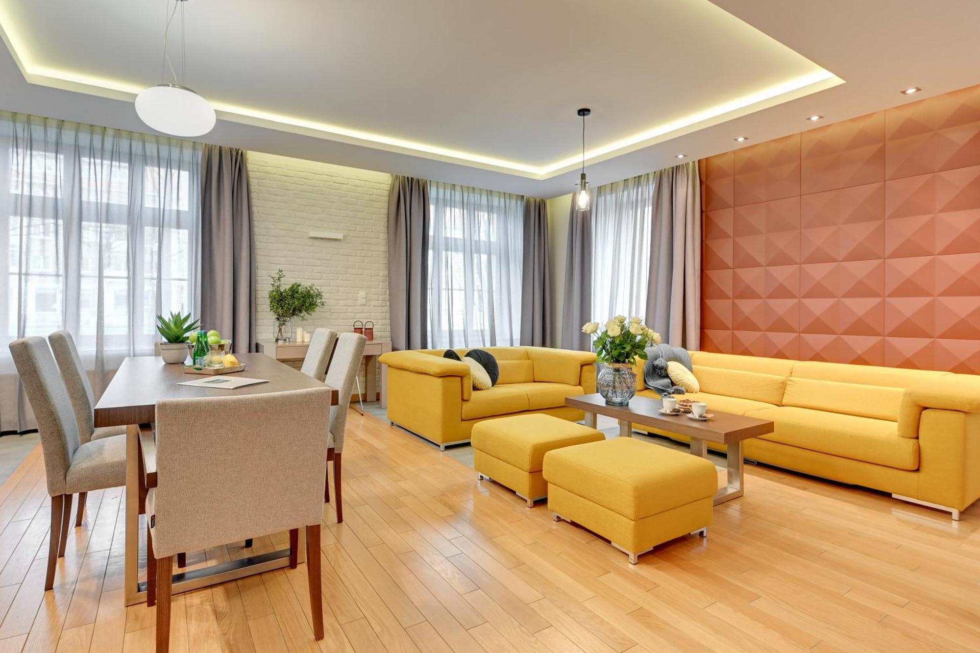Premium Residence By Welcome Apartment Gdansk Exterior foto