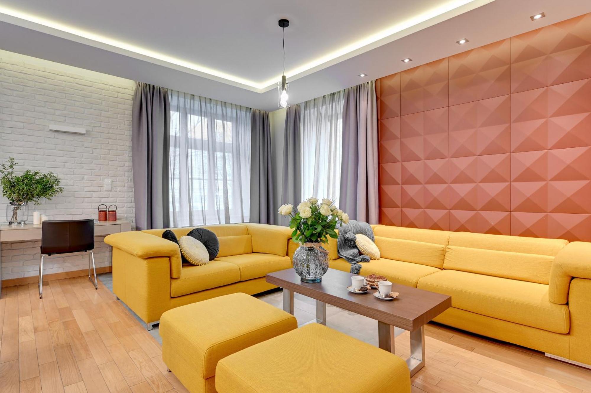 Premium Residence By Welcome Apartment Gdansk Exterior foto