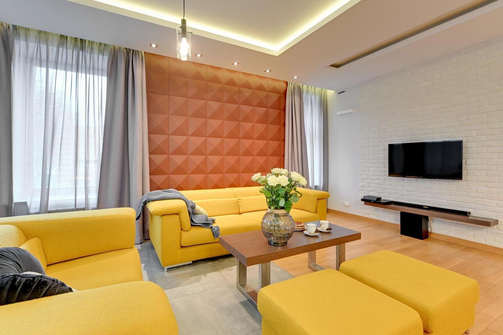 Premium Residence By Welcome Apartment Gdansk Exterior foto