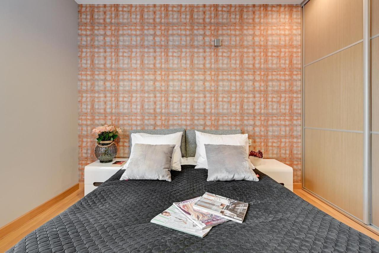 Premium Residence By Welcome Apartment Gdansk Exterior foto
